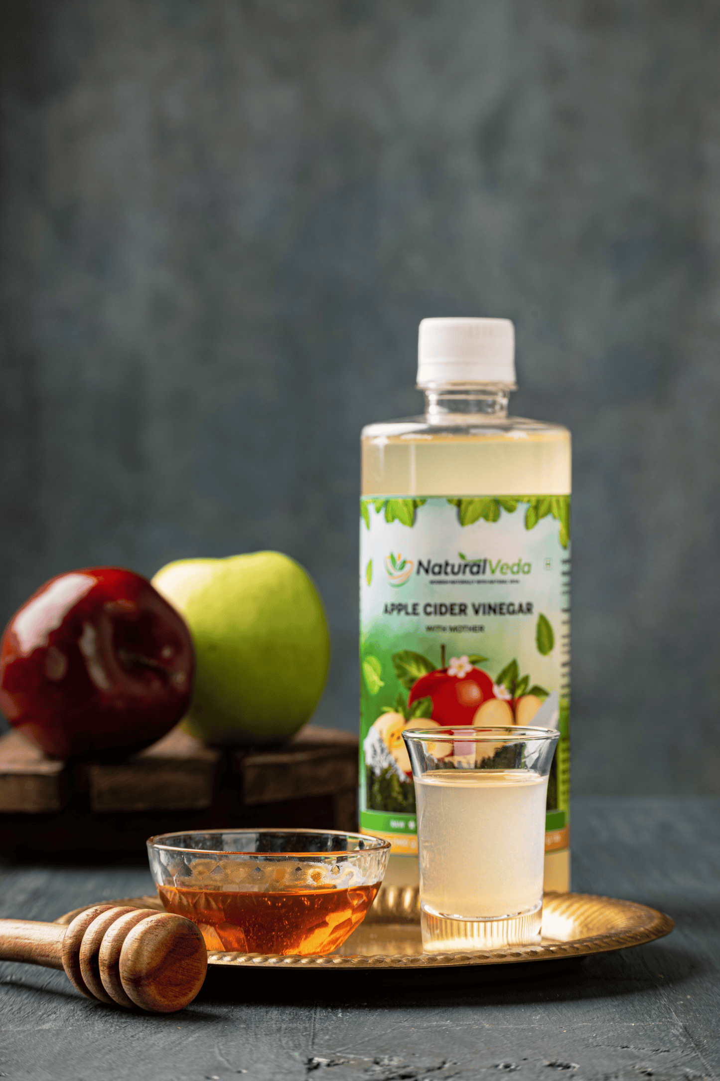 Buy Best Organic Apple Cider Vinegar Online