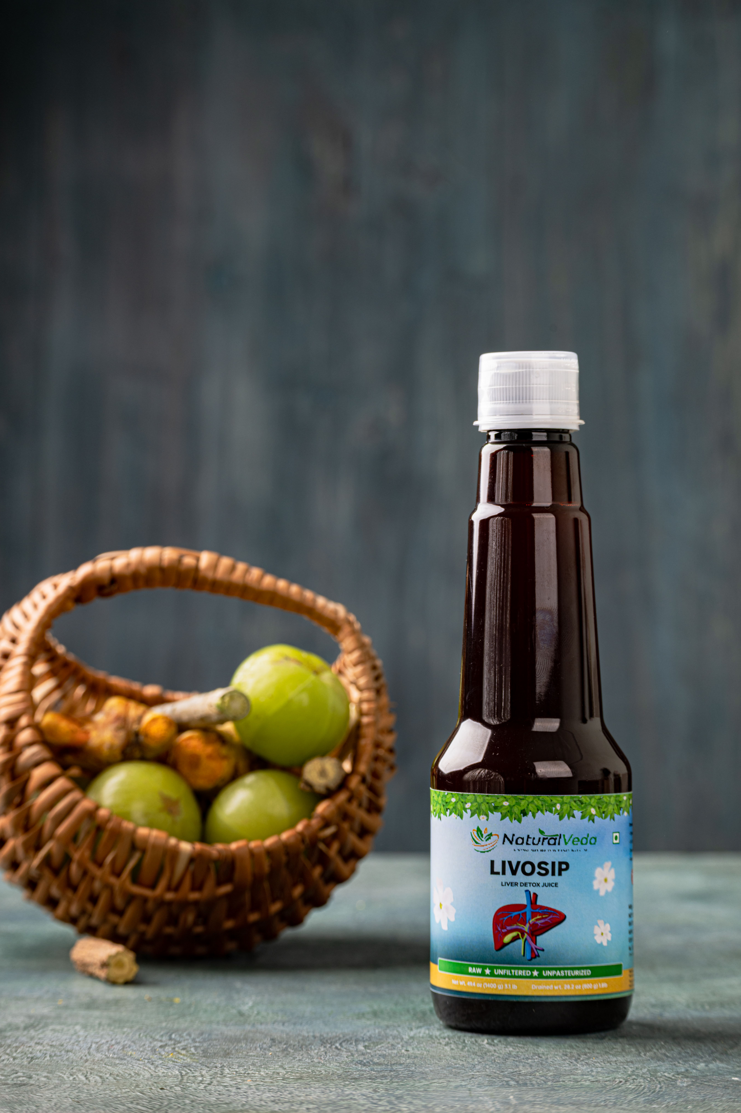 Best liver tonic in Ayurveda for fatty liver