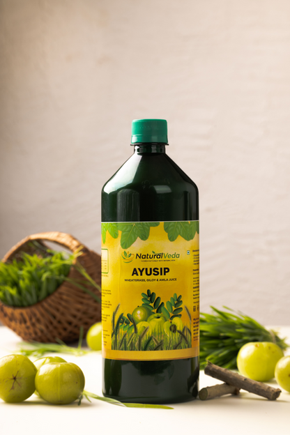  Buy Organic Herbal Juices Online in India